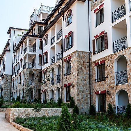 Aparthotel Artur Sveti Vlas Luaran gambar