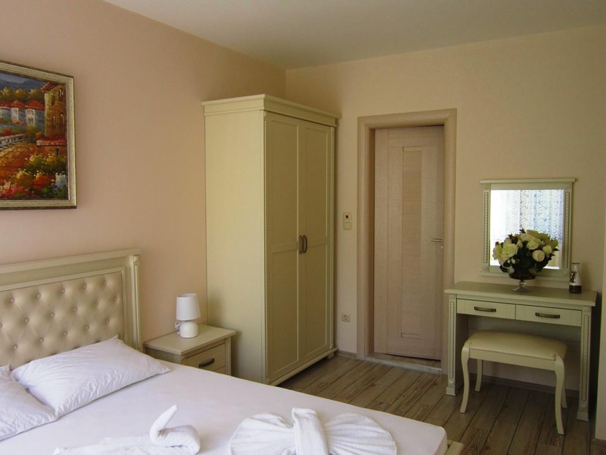 Aparthotel Artur Sveti Vlas Luaran gambar