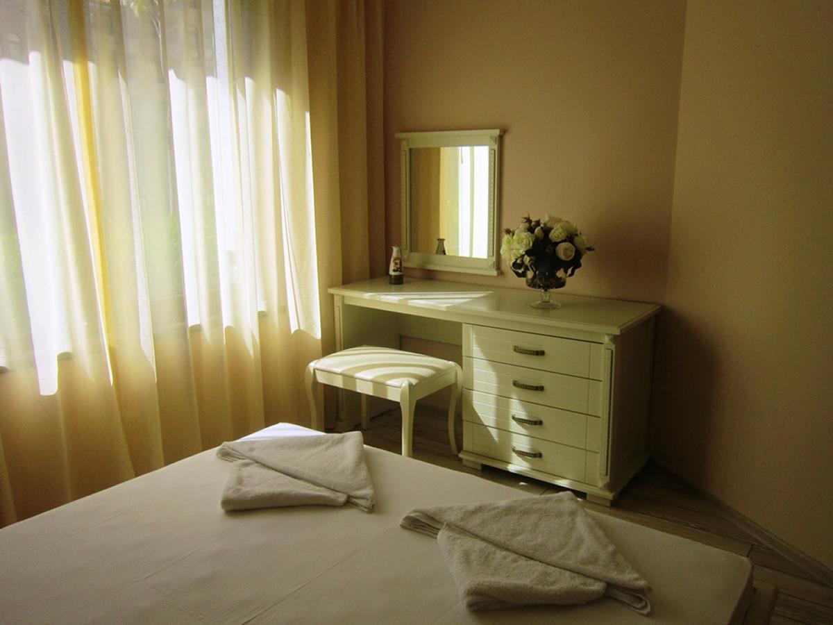 Aparthotel Artur Sveti Vlas Luaran gambar