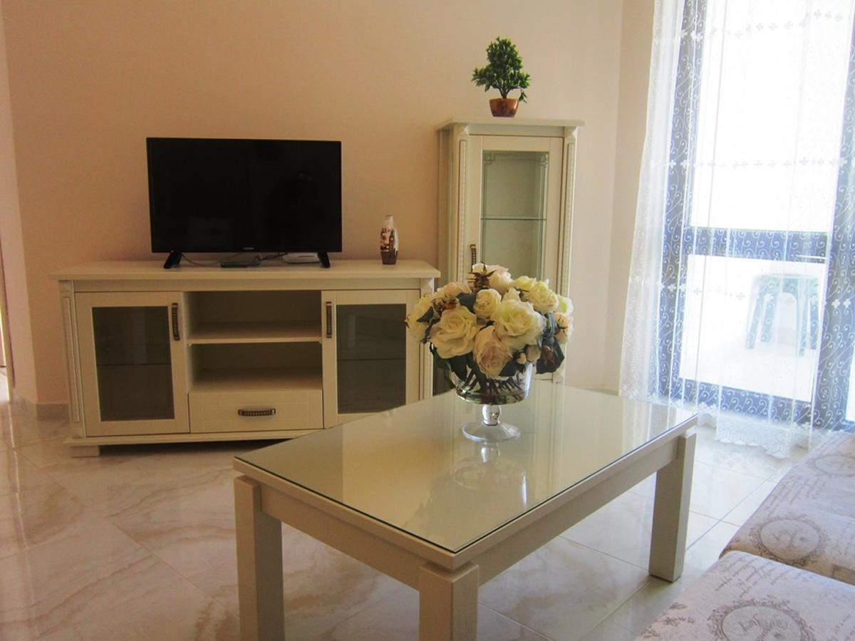 Aparthotel Artur Sveti Vlas Luaran gambar