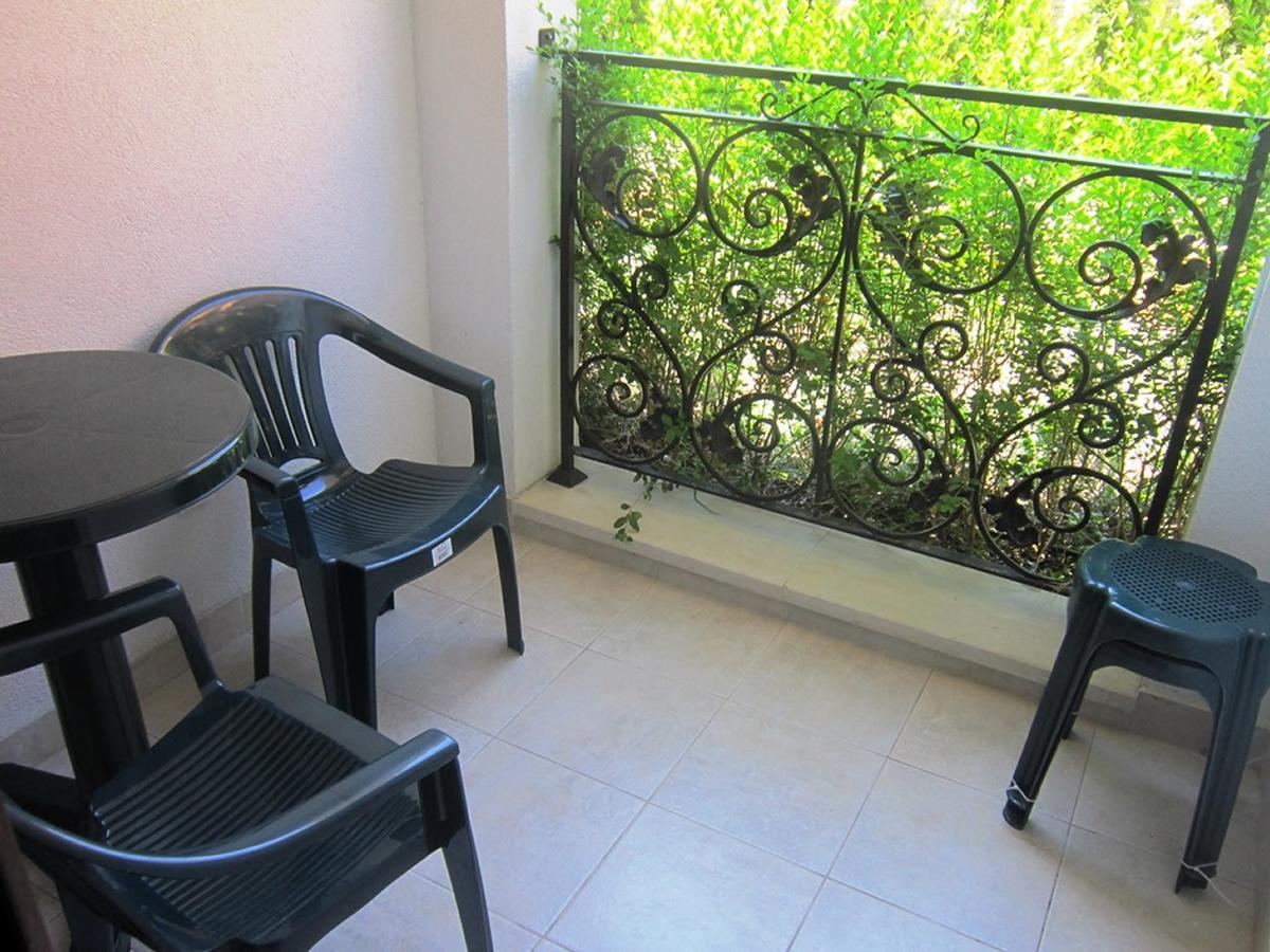 Aparthotel Artur Sveti Vlas Luaran gambar