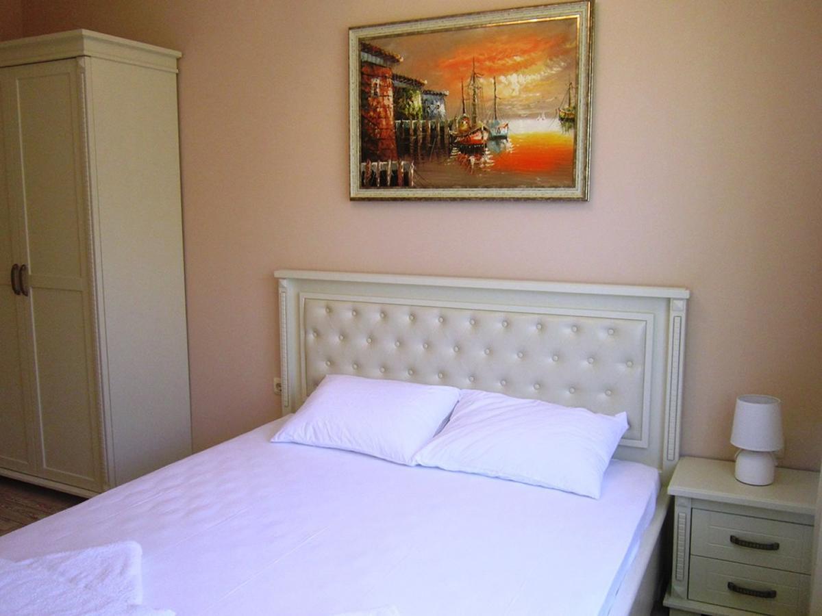 Aparthotel Artur Sveti Vlas Luaran gambar