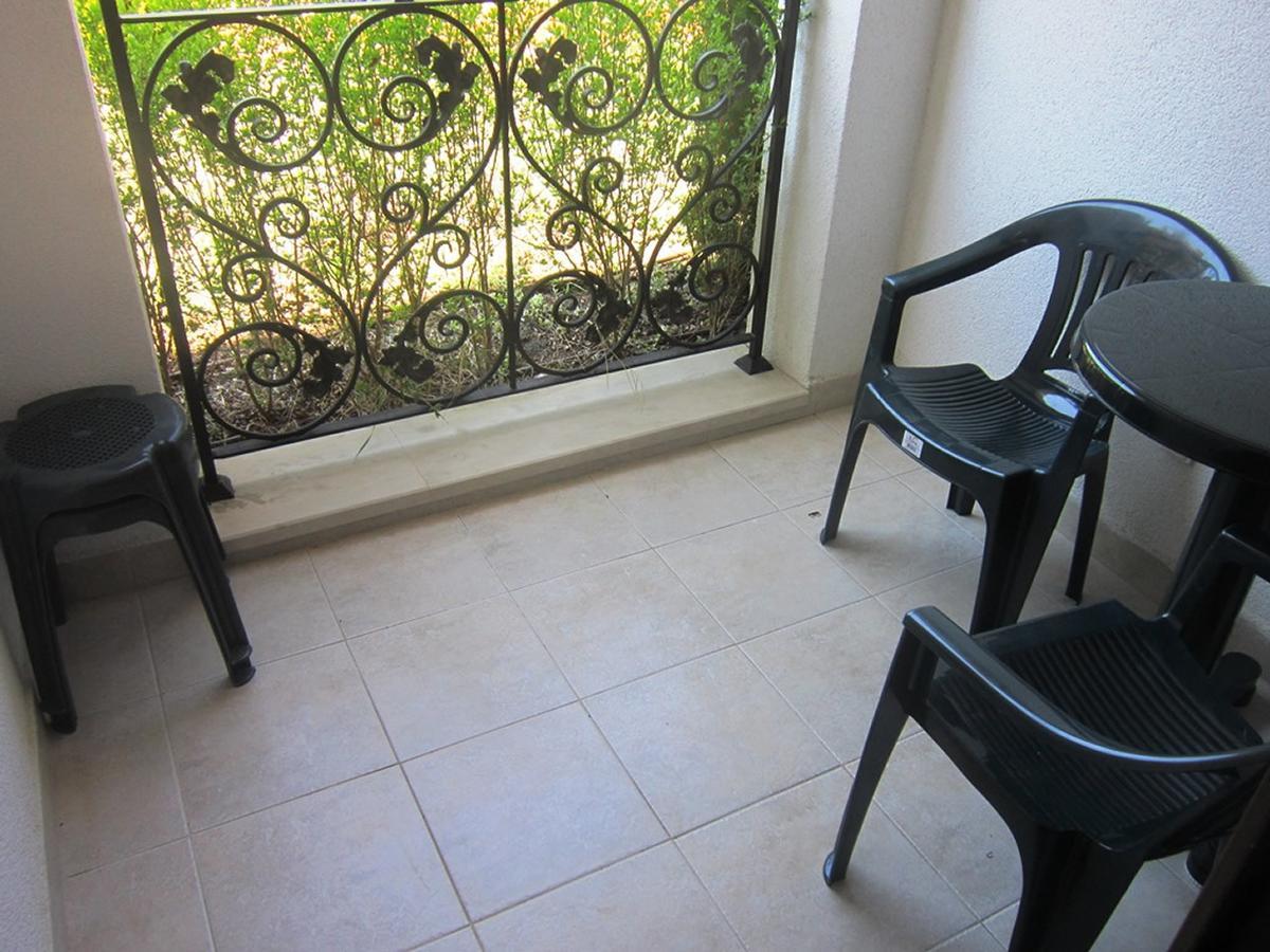 Aparthotel Artur Sveti Vlas Luaran gambar