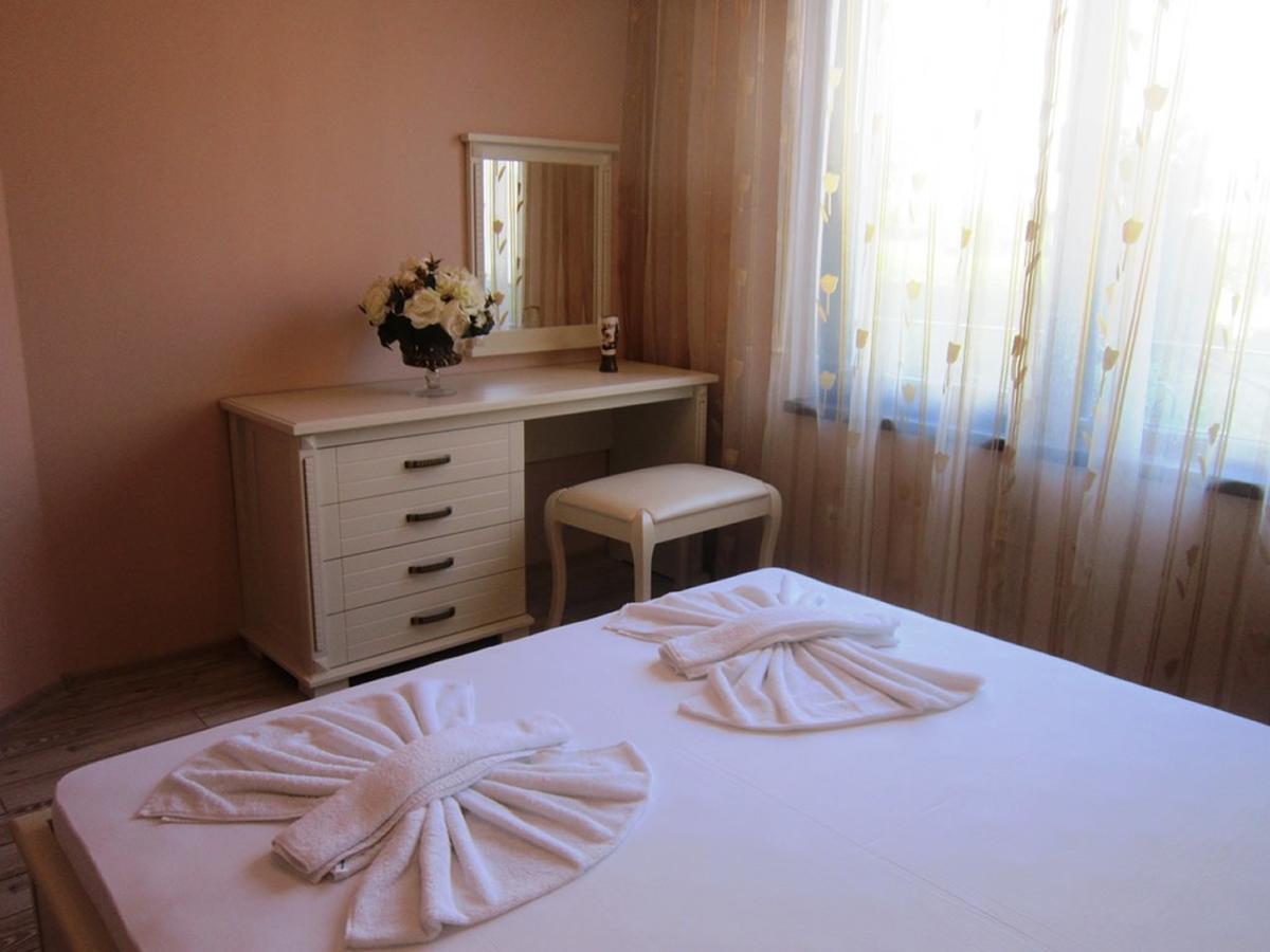 Aparthotel Artur Sveti Vlas Luaran gambar