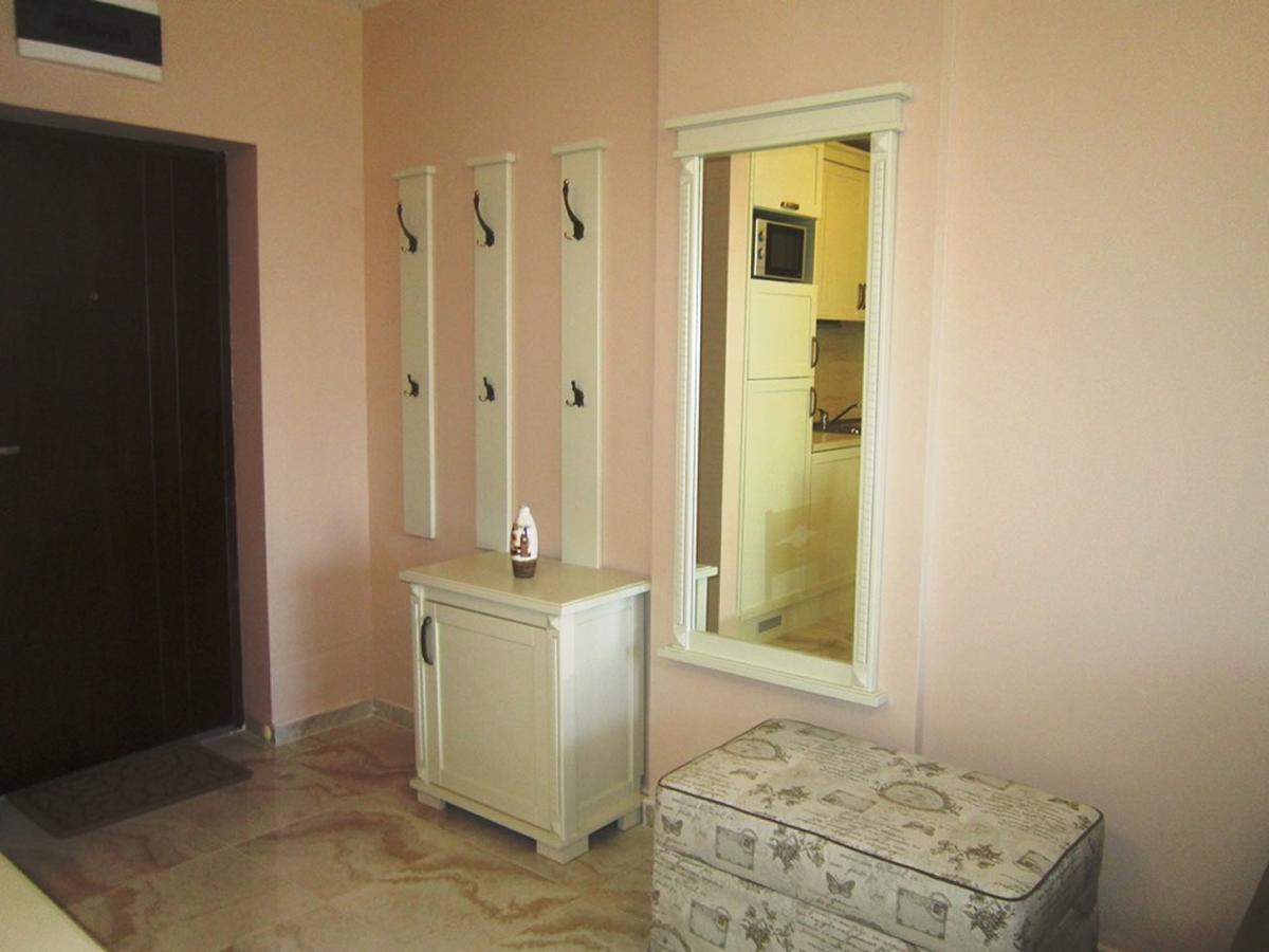 Aparthotel Artur Sveti Vlas Luaran gambar