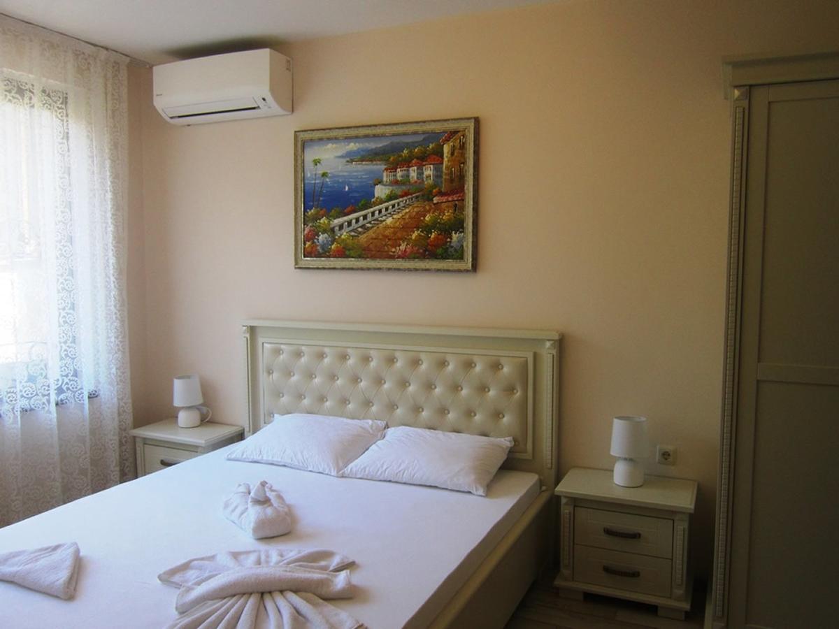 Aparthotel Artur Sveti Vlas Luaran gambar