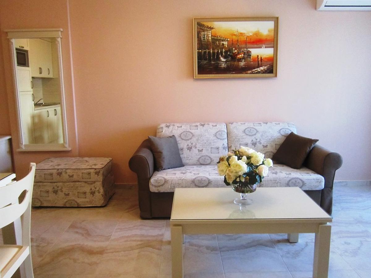 Aparthotel Artur Sveti Vlas Luaran gambar