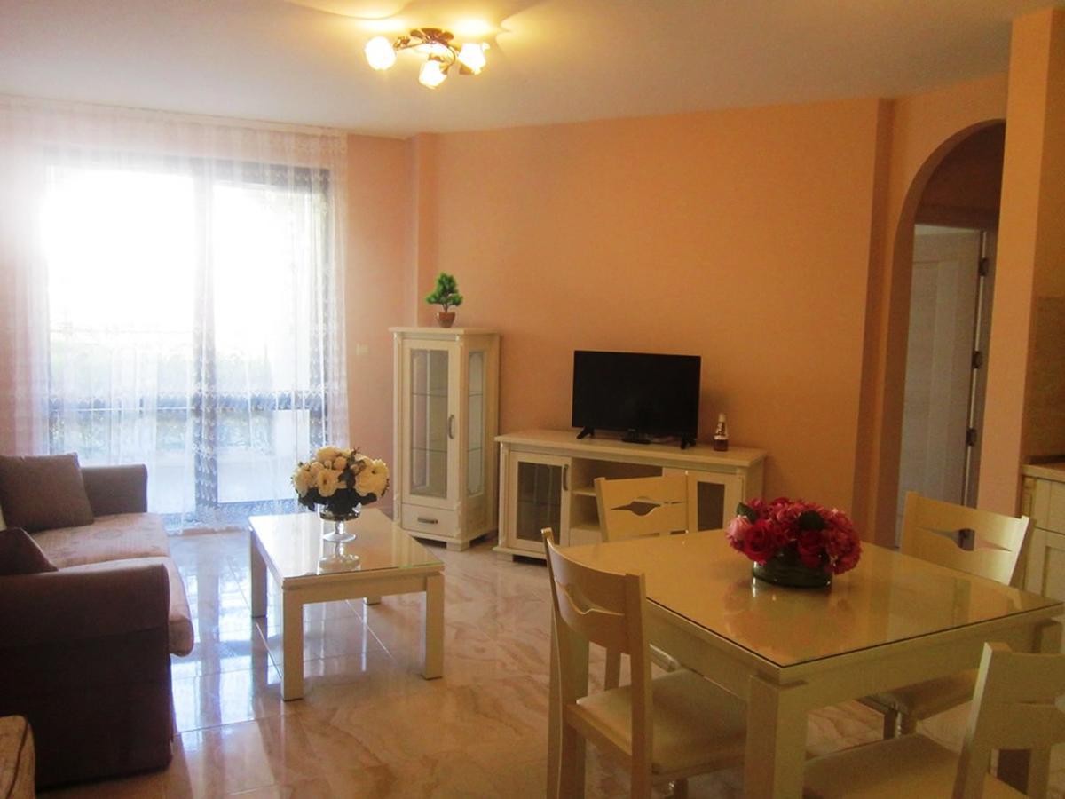 Aparthotel Artur Sveti Vlas Luaran gambar