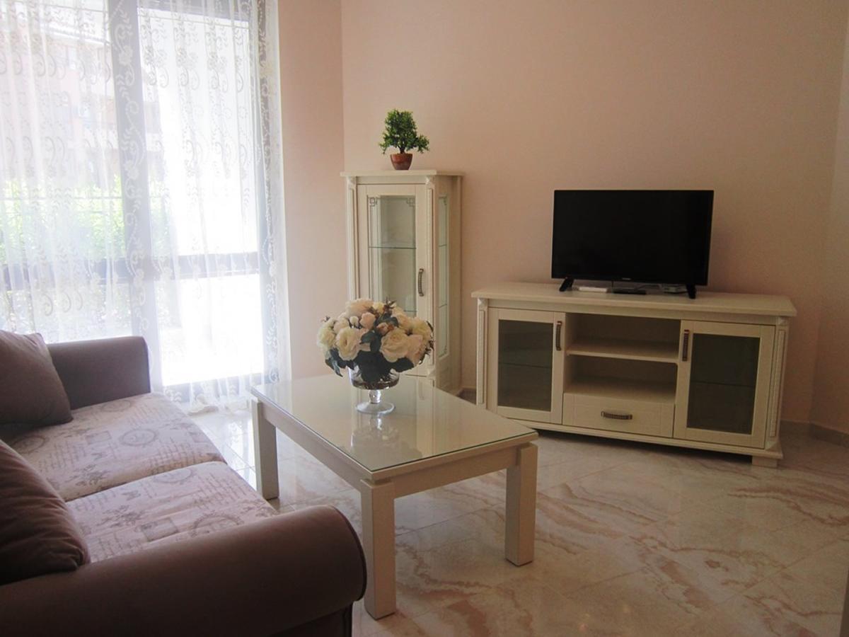 Aparthotel Artur Sveti Vlas Luaran gambar