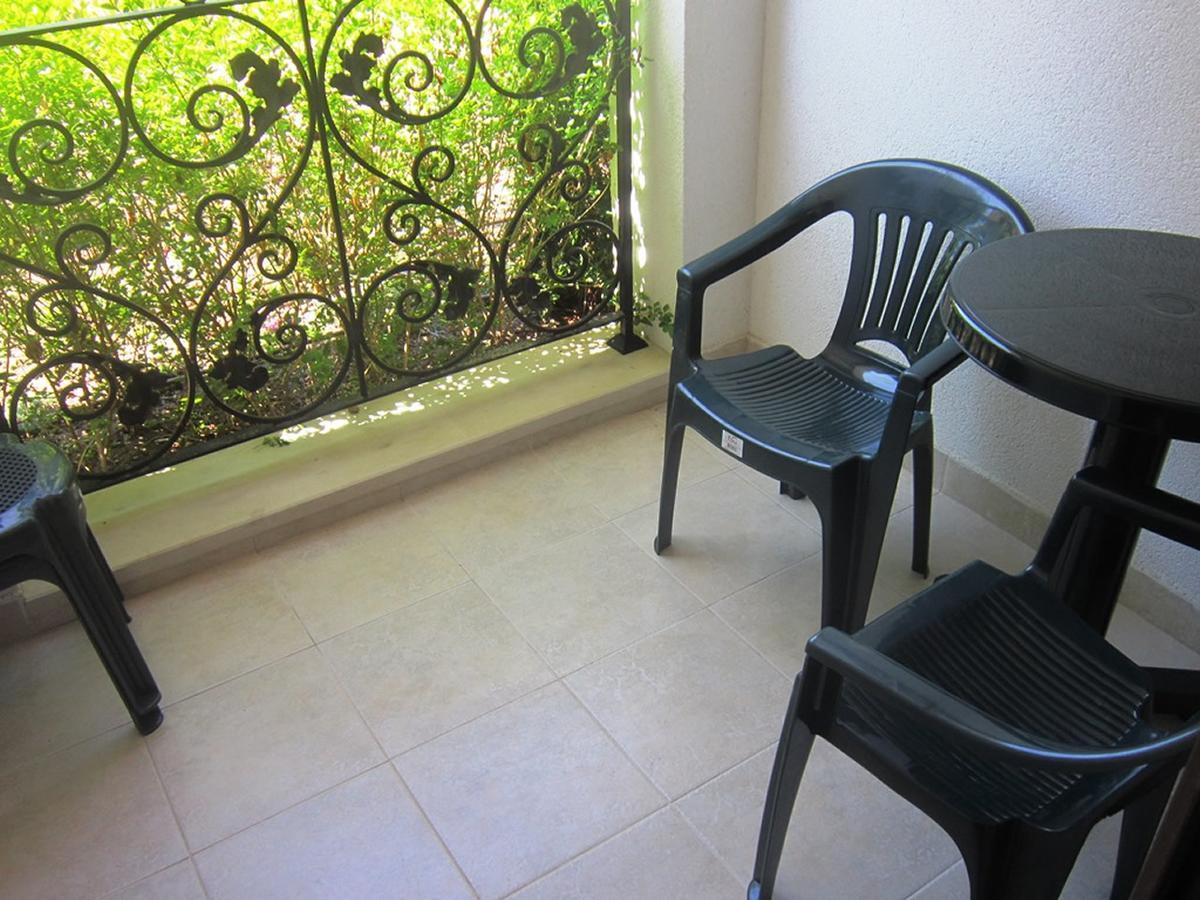 Aparthotel Artur Sveti Vlas Luaran gambar