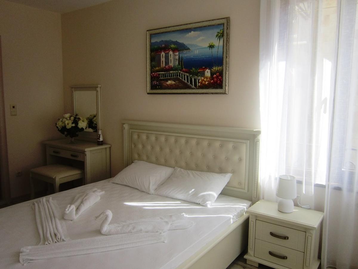 Aparthotel Artur Sveti Vlas Luaran gambar