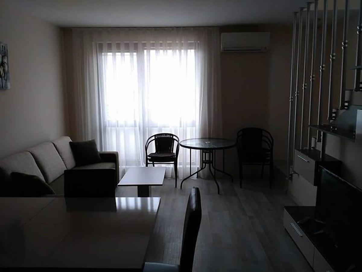 Aparthotel Artur Sveti Vlas Luaran gambar