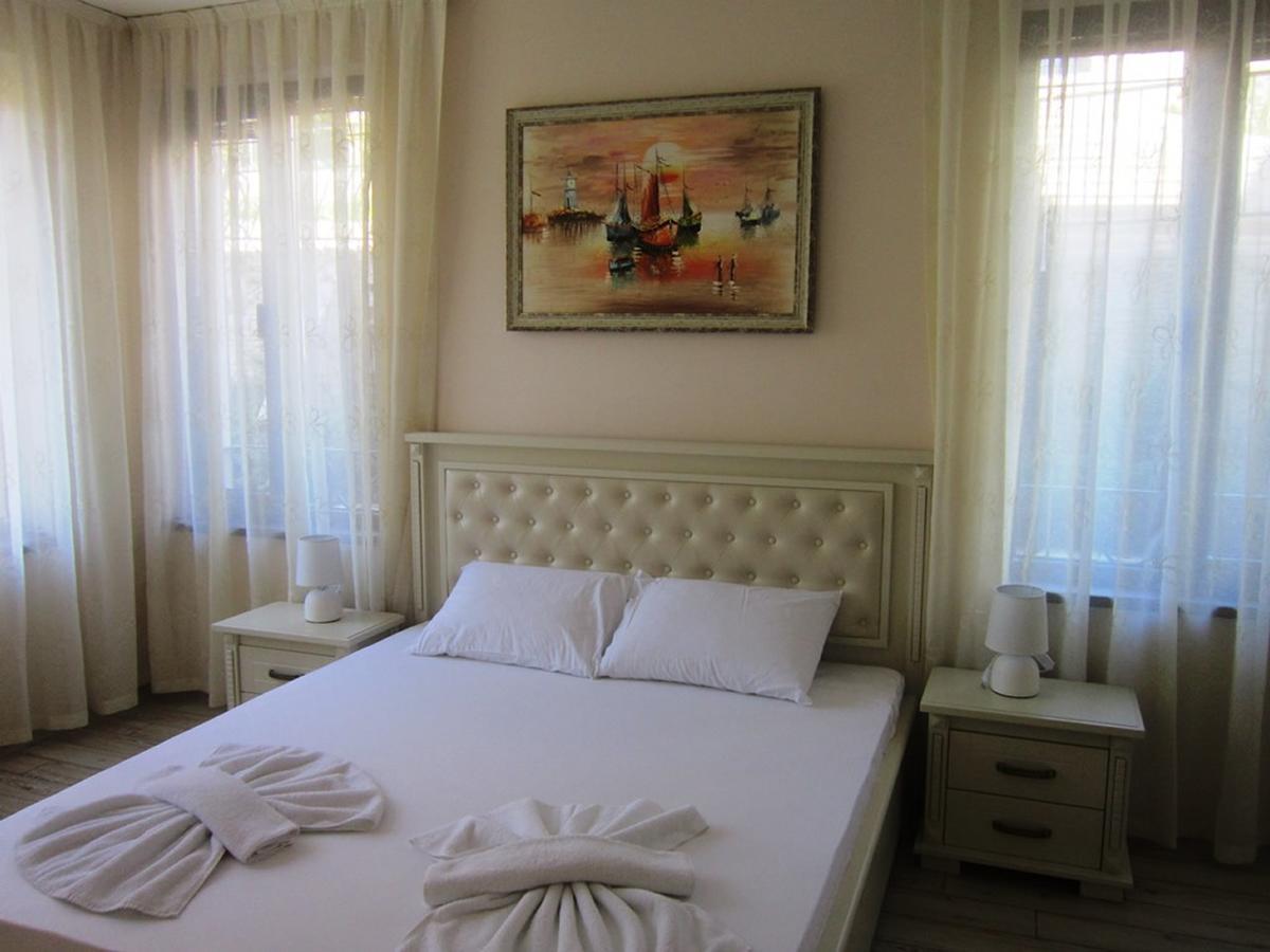 Aparthotel Artur Sveti Vlas Luaran gambar