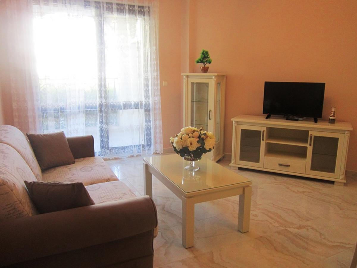 Aparthotel Artur Sveti Vlas Luaran gambar