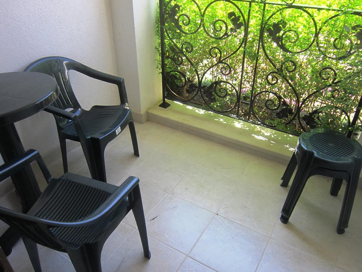 Aparthotel Artur Sveti Vlas Luaran gambar