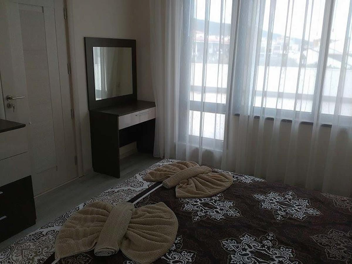 Aparthotel Artur Sveti Vlas Luaran gambar