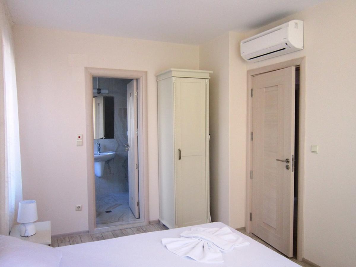 Aparthotel Artur Sveti Vlas Luaran gambar