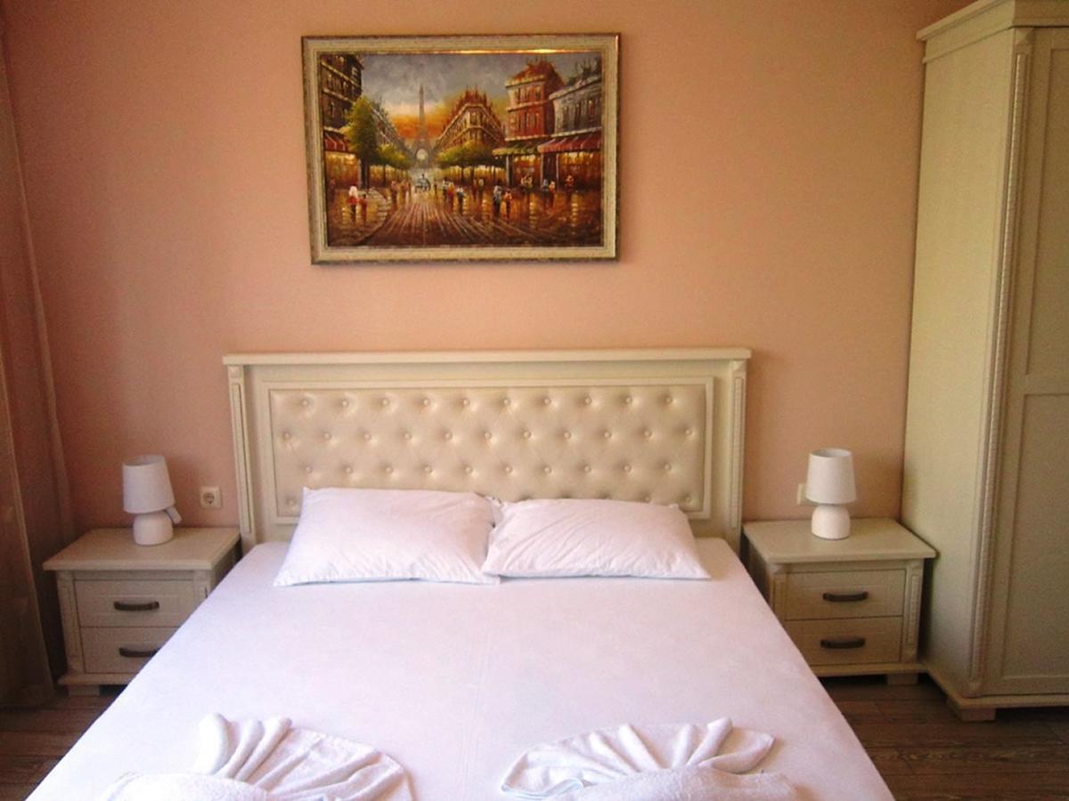 Aparthotel Artur Sveti Vlas Luaran gambar